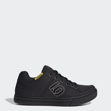 Chaussure de VTT Five Ten Freerider Canvas Noir Five Ten
