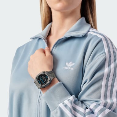 Montre City Tech Two Gris Originals
