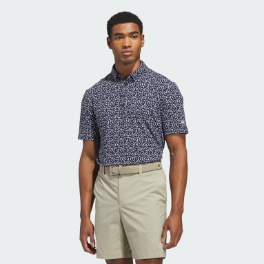 Ultimate365+ Soft Print polo shirt