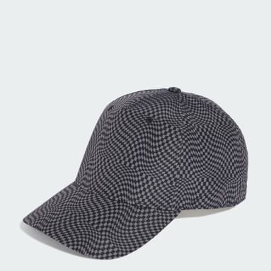 Tour Print Crestable Cap