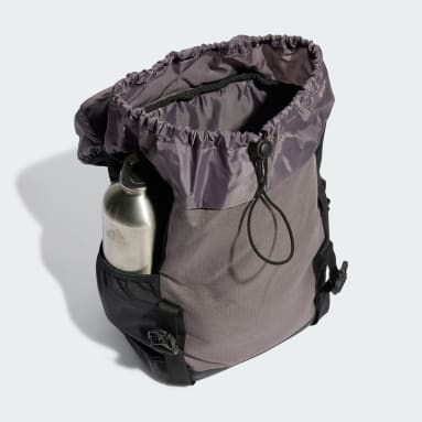 Mochila Xplorer Marrón Gimnasio Y Entrenamiento