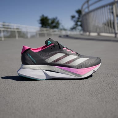 アディゼロ ボストン 12 / Adizero Boston 12