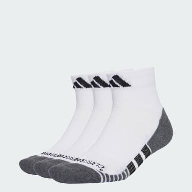 Calzini Performance CLIMACOOL Cushioned Quarter (3 paia)