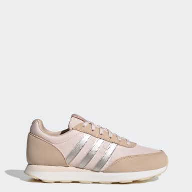 Women Sportswear Pink Run 60s 3.0 Lifestyle Running Shoes