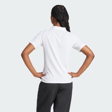 Frankrijk Rugby Training Poloshirt