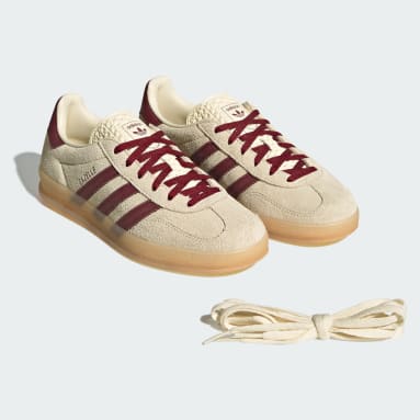 Gazelle Indoor Ayakkabı