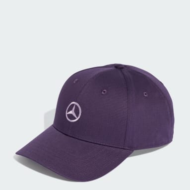 Mercedes - AMG Petronas Formula One Team Fan Cotton Cap