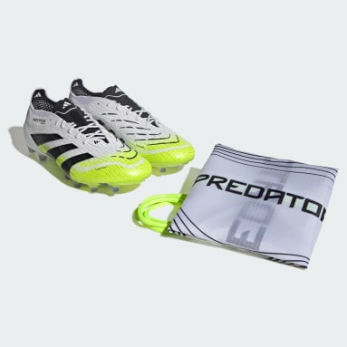 Chuteira Predator Elite Grama Artificial
