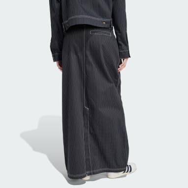 Saia Estampada Maxi