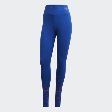 Legging Adicolor Large Logo