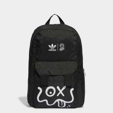 adidas Originals x André Saraiva Ryggsekk Svart
