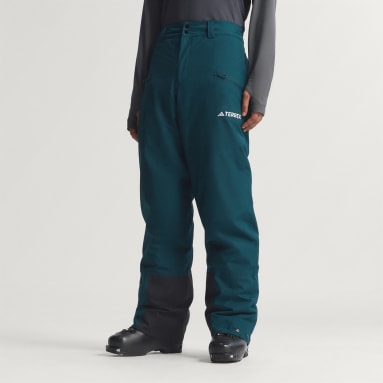 Pantalon isolant Terrex Multi 2 Couches CLIMAPROOF