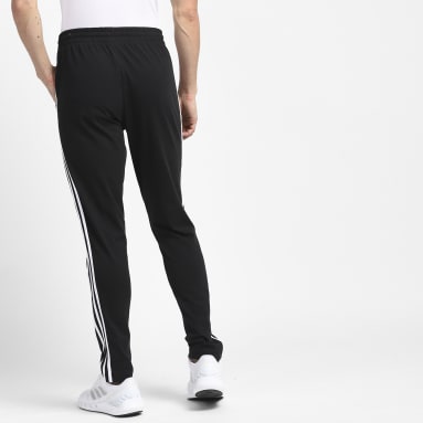 adidas Originals Synthetic Sst Lounge Pants in Black for Men Mens Clothing Trousers Slacks and Chinos Casual trousers and trousers 