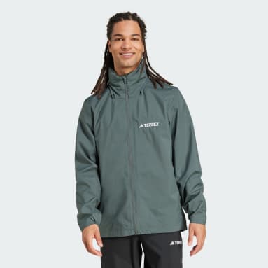 Multi Essentials 2L Rain Jacket