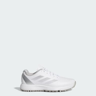 Adizero ZG Spikeless Golf Shoes Kids