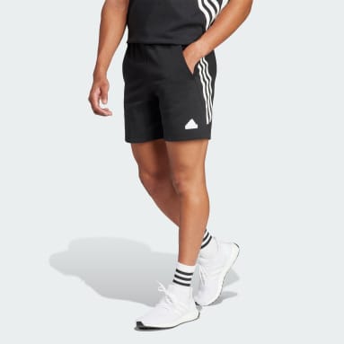 Future Icons 3-Stripes Şort