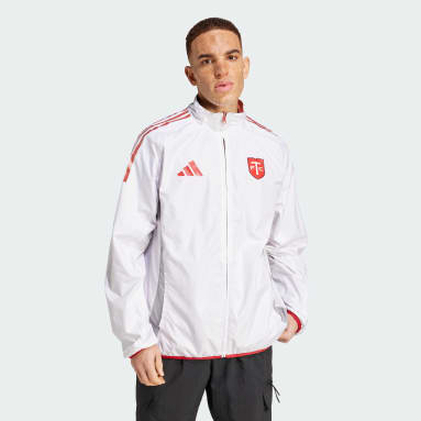Toronto FC Reversible Anthem Jacket