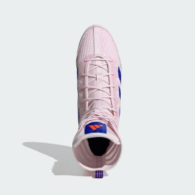 Box Hog 4 Shoes