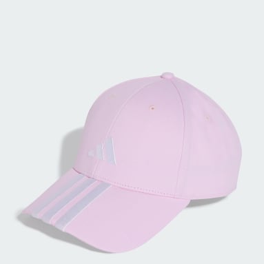 3-Stripes New Logo Baseball Cap