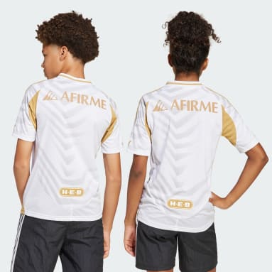 Tigres UANL 24/25 Third Jersey Kids