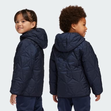 Girls Jackets adidas IE