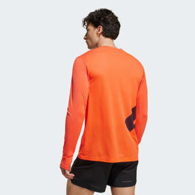 T-shirt a maniche lunghe Terrex Xperior Climacool+