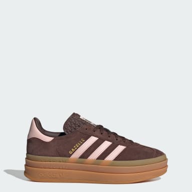Zapatillas Gazelle Bold