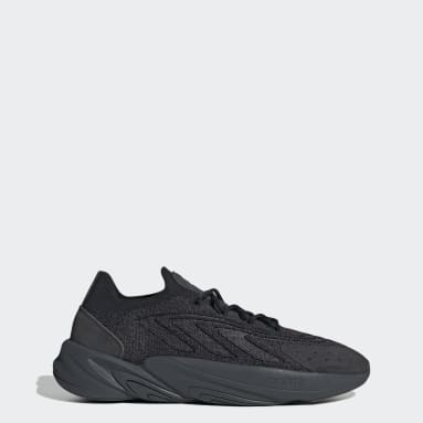 Tenis OZELIA Knit Negro Originals