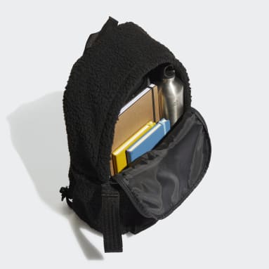 Women Lifestyle Black 백팩