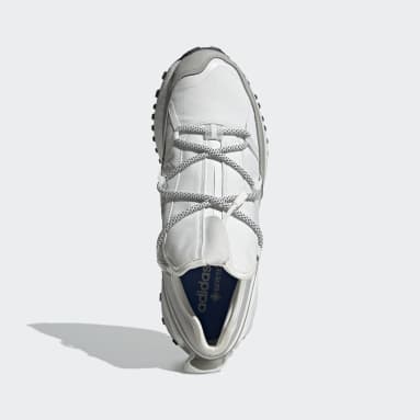 Sapatilhas ZX 2K Boost Utility GORE-TEX Branco Originals