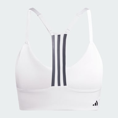 Top Treino Suporte Leve Aeroimpact