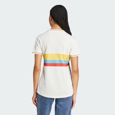 Colombia Jerseys adidas DE