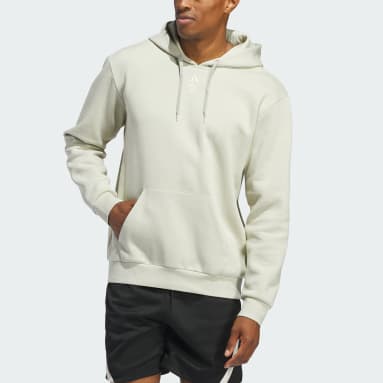 Sudaderas shop adidas beige