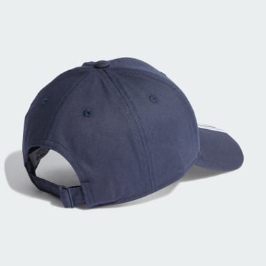 Caps Blå