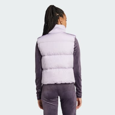 Regen Down Vest