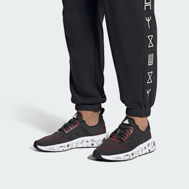 Sportswear Svart Swift Run 23 Skor