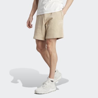 Nam Originals Quần Short Monogram Graphic