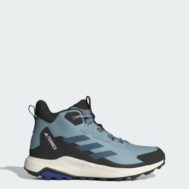 Zapatillas de Senderismo Terrex Anylander Corte Medio