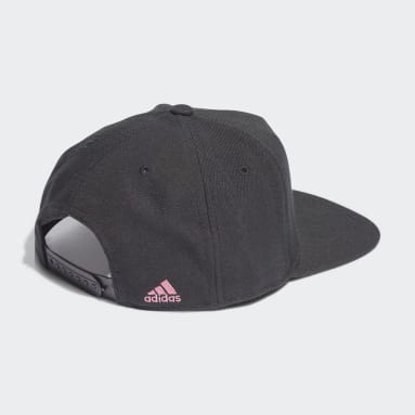 Futbal čierna Šiltovka Juventus Snapback