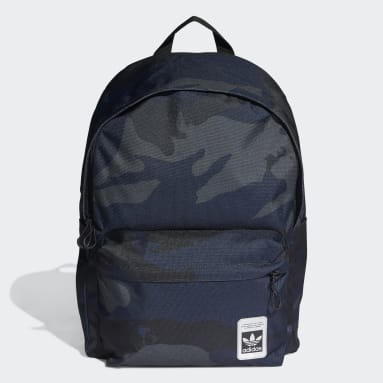 Originals Grey Camo Classic Backpack