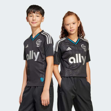 Charlotte FC 25/26 Home Jersey