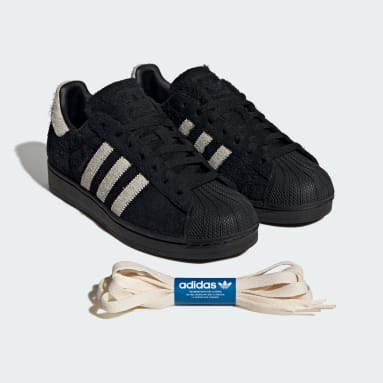 Tênis ADIDAS ORIGINALS SUPERSTAR II