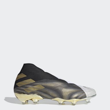 adidas nemeziz senza lacci