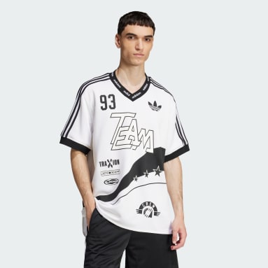 Adilenium Season 2 Team '93 Jersey