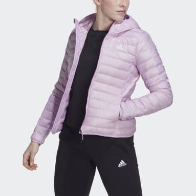 Dames Lifestyle Varilite Donsjack