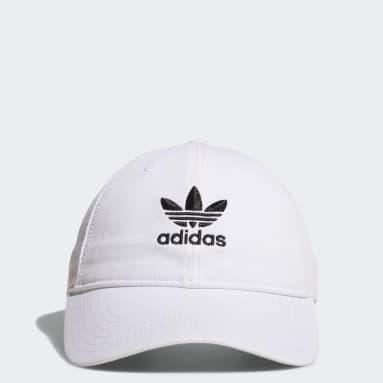 Hats - Baseball Caps & Fitted - adidas US