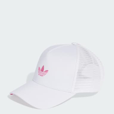 Adicolor Classic Curved Foam Trucker Cap