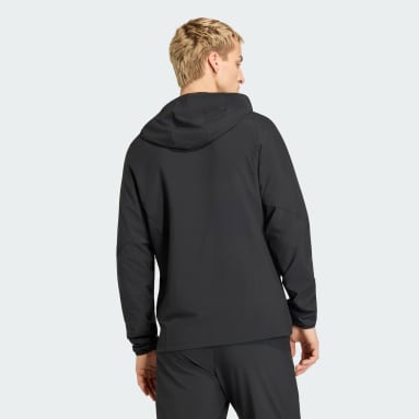 Germany Tiro Travel Full Zip Windbreaker