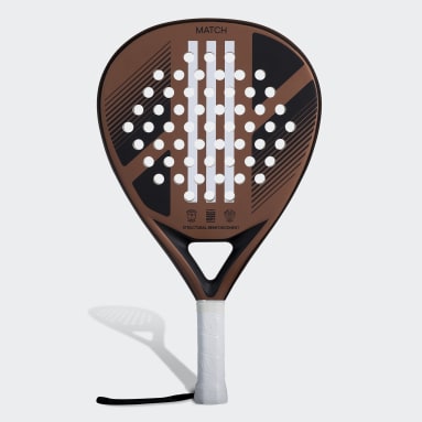 Match Bronze 3.2 Padel Racket