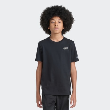 Short Sleeve Samba Shoe Tee